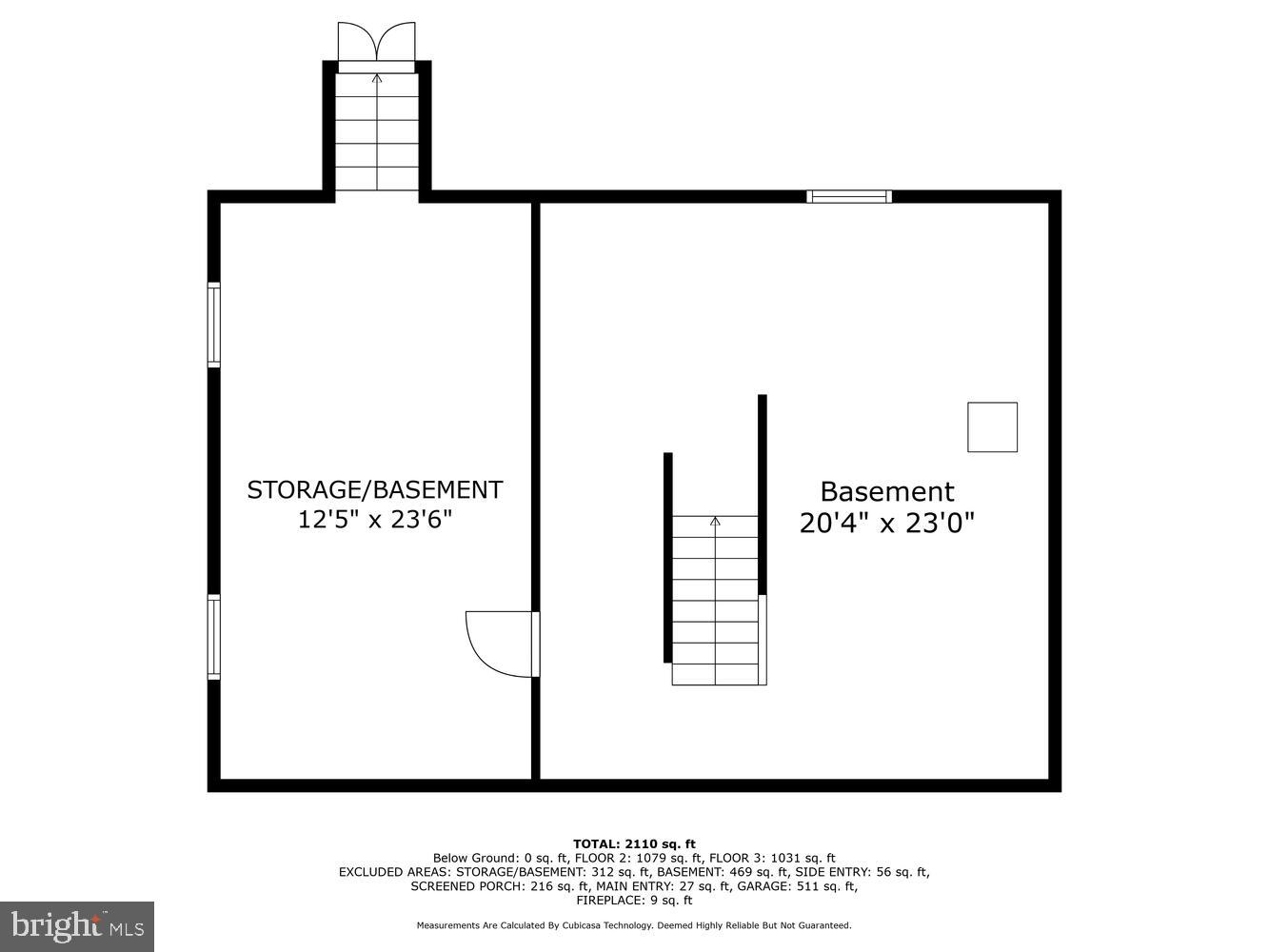 112 W Oak Ave