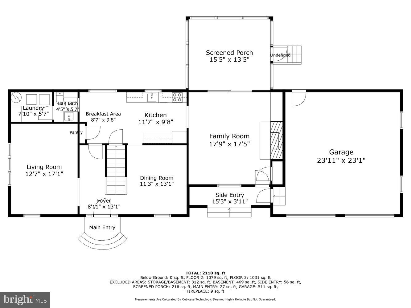 112 W Oak Ave