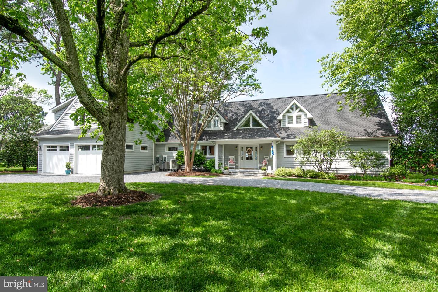 601 Cove Rd