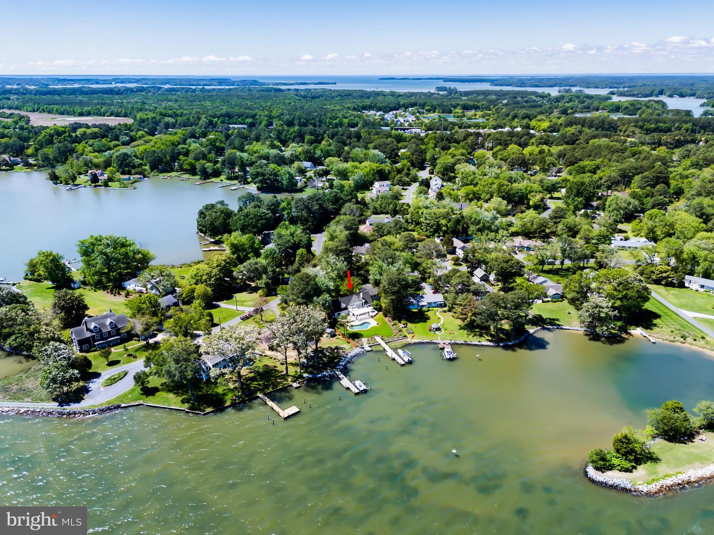 601 Cove Rd