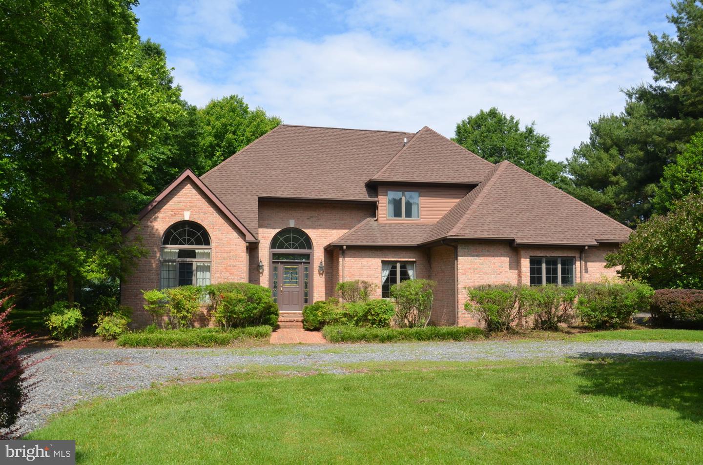 8288 Bozman Neavitt Rd