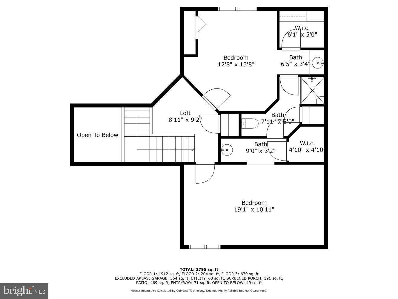 8288 Bozman Neavitt Rd