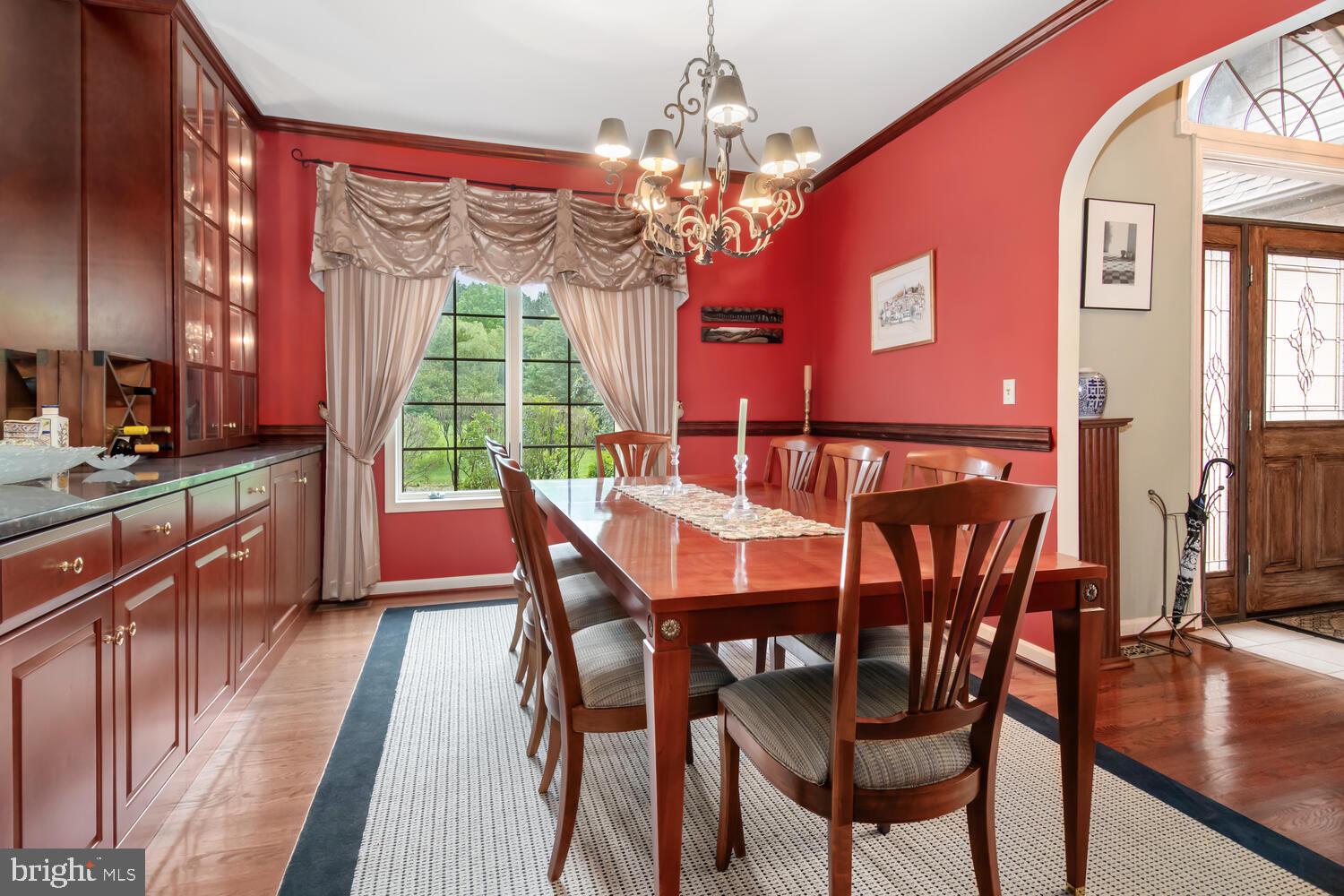 8288 Bozman Neavitt Rd