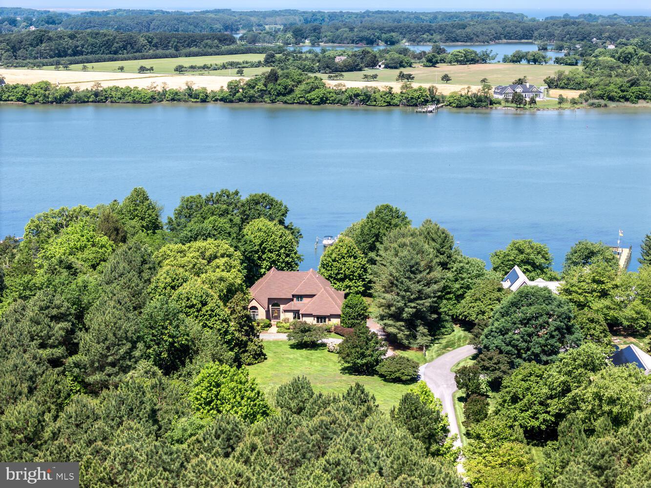 8288 Bozman Neavitt Rd