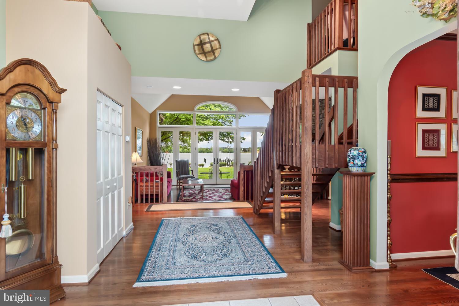 8288 Bozman Neavitt Rd