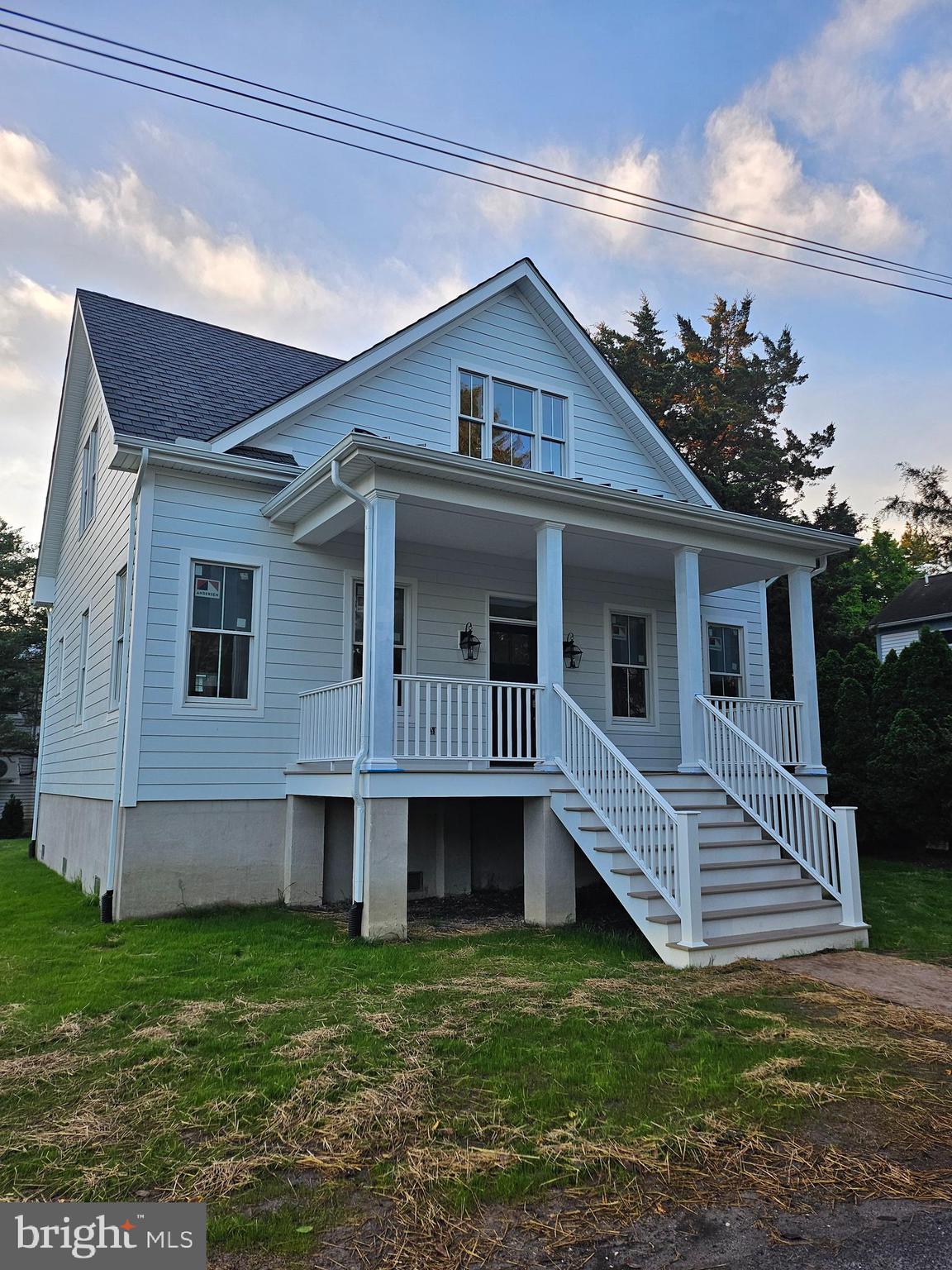 101 South St