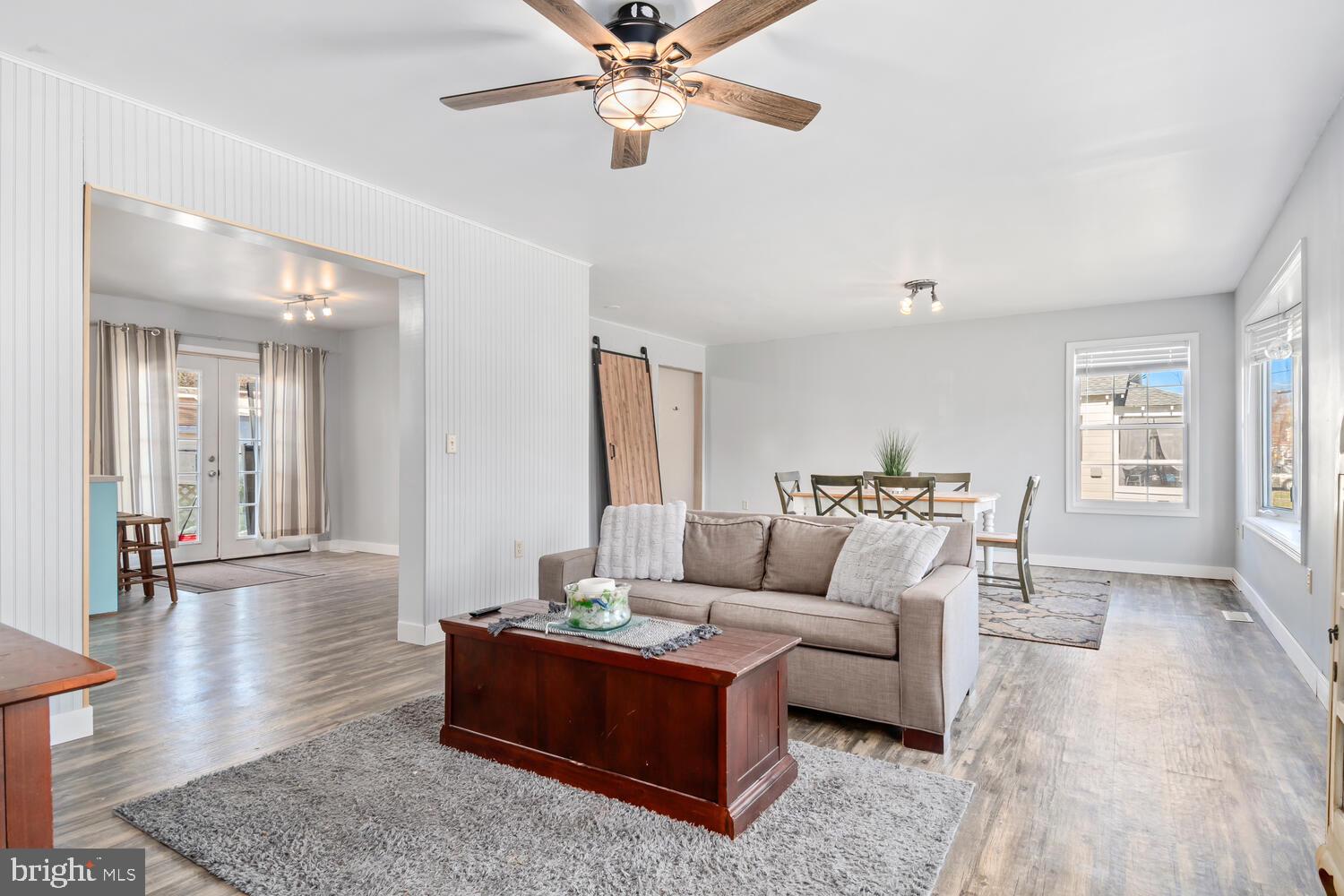 112 Conner St