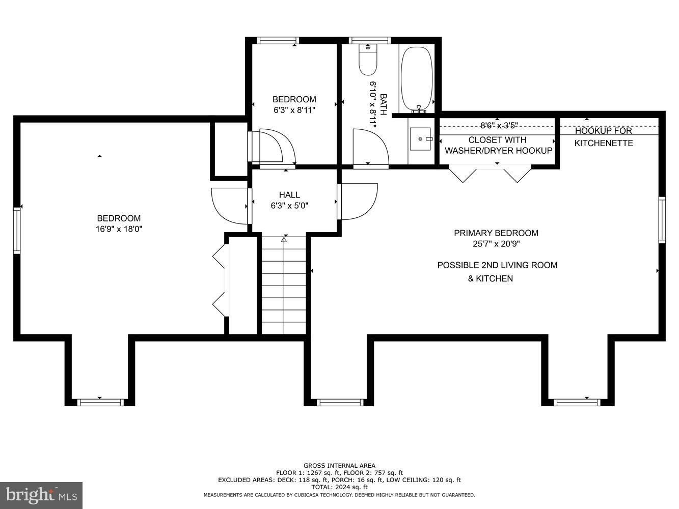 112 Conner St