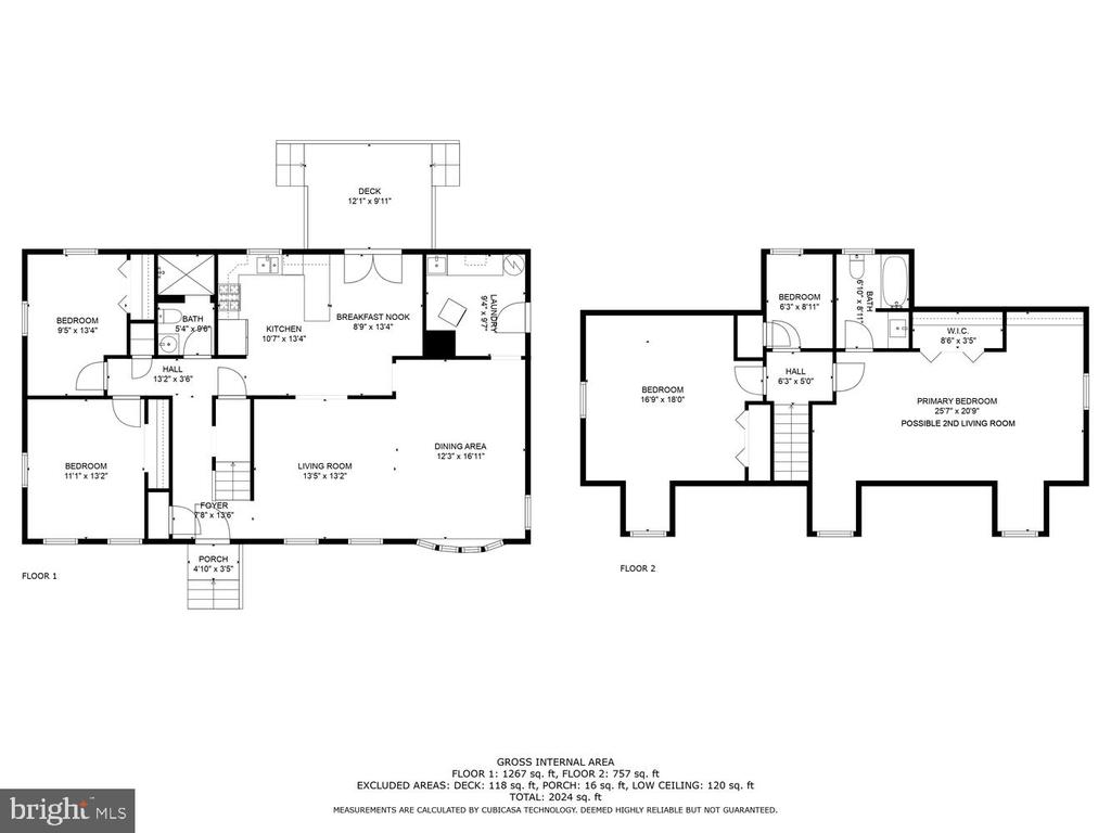112 Conner St