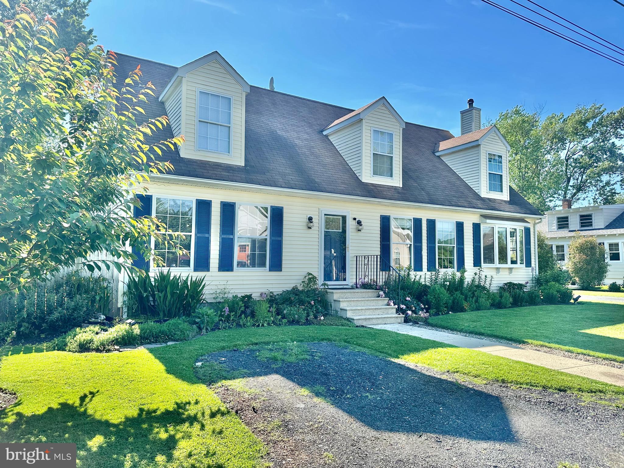 112 Conner St