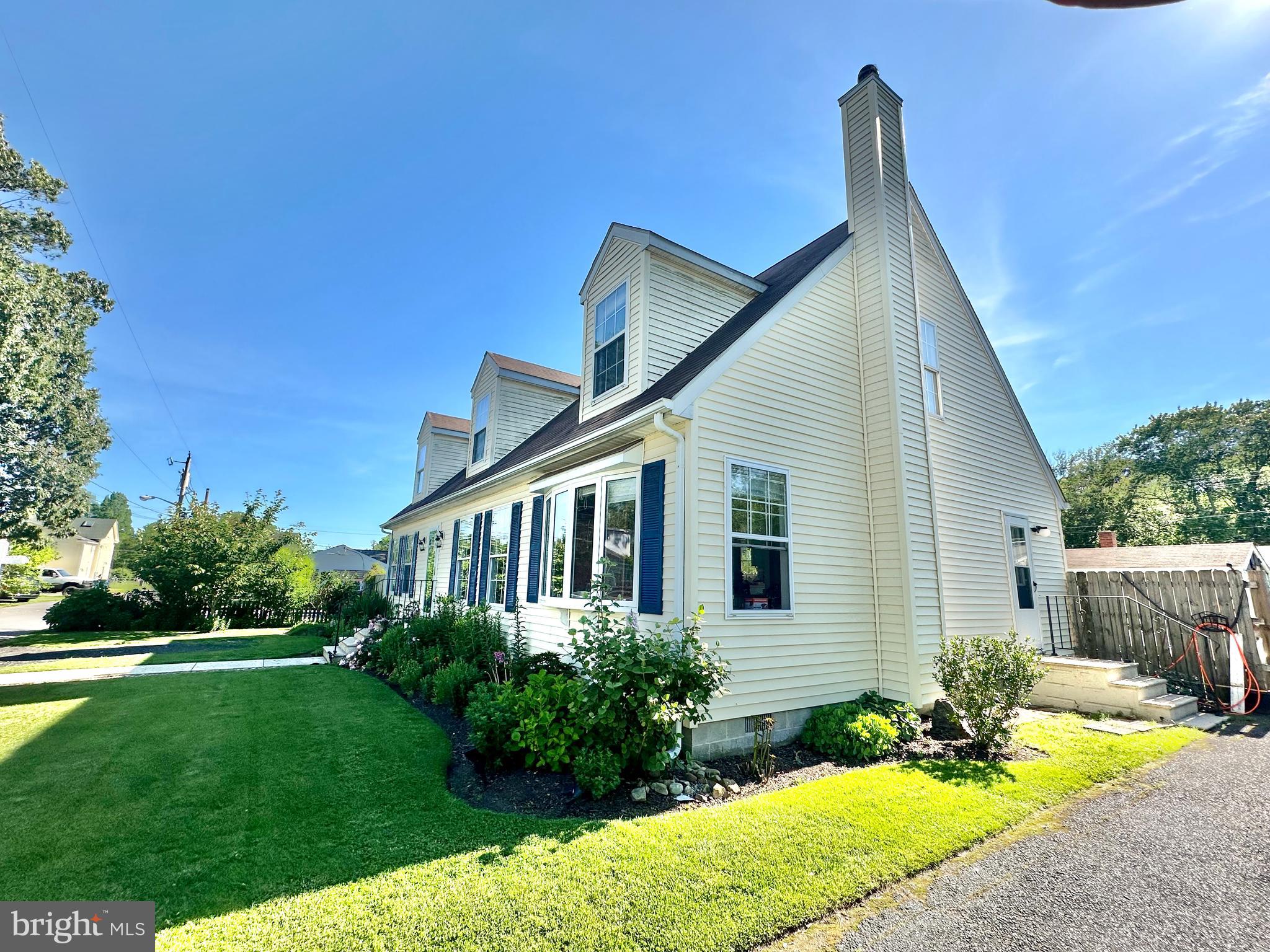 112 Conner St
