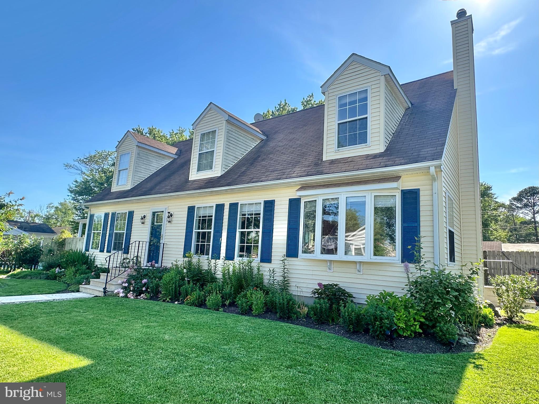 112 Conner St