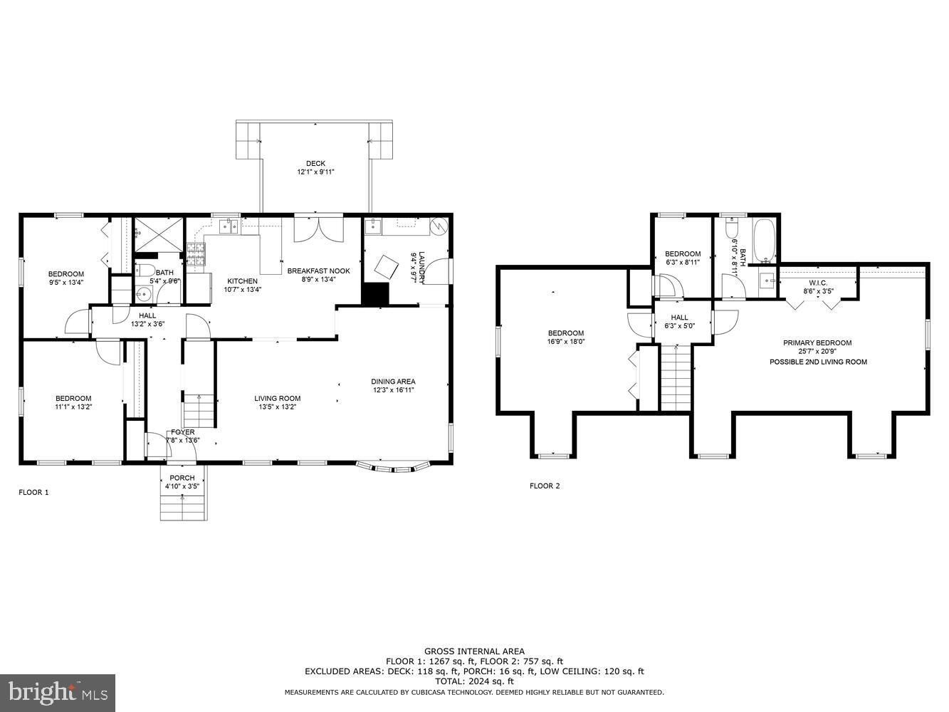 112 Conner St