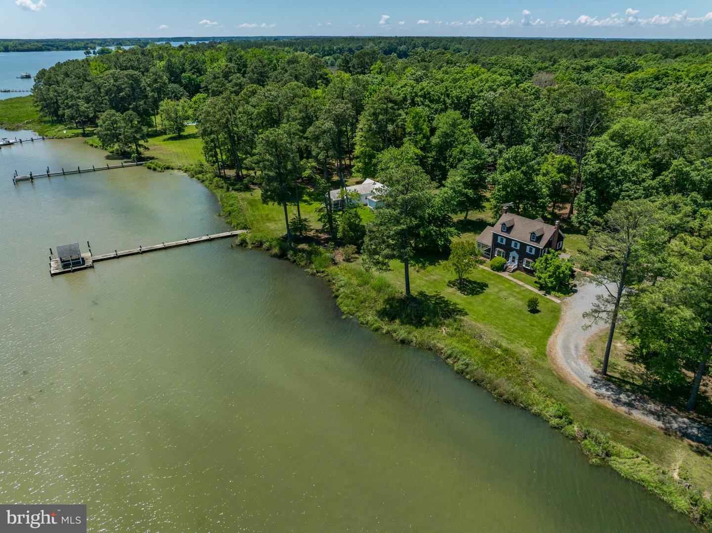 26813 Miles River Rd