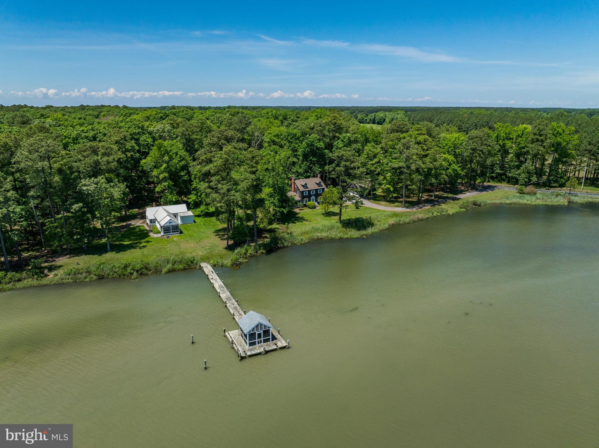 26813 Miles River Rd