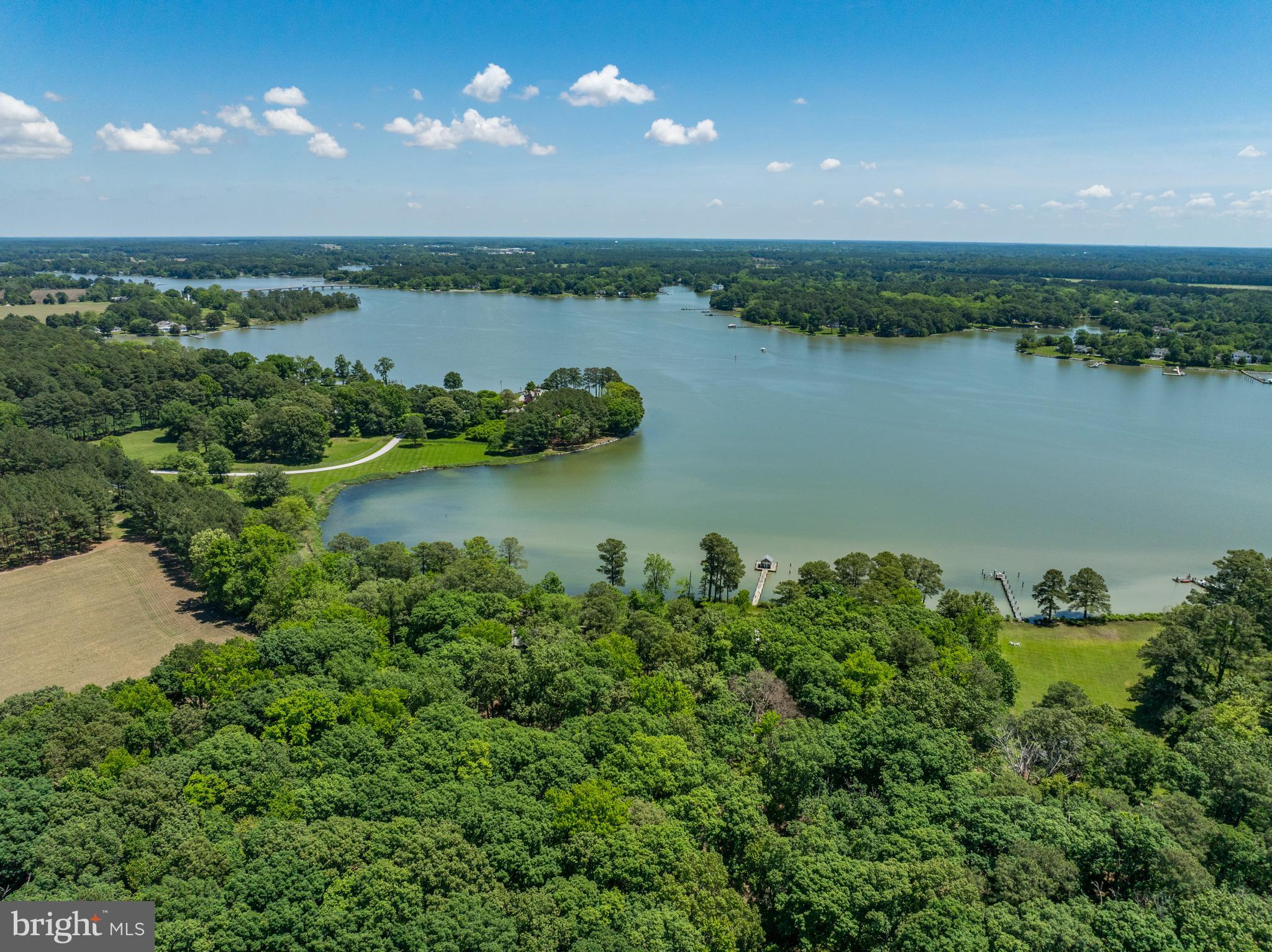 26813 Miles River Rd