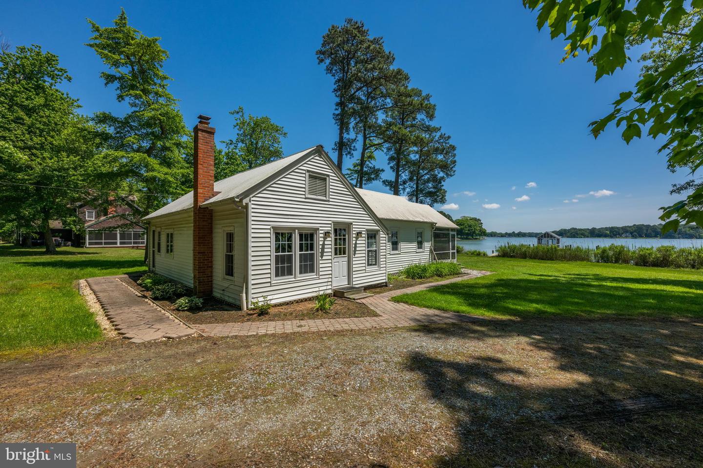 26813 Miles River Rd