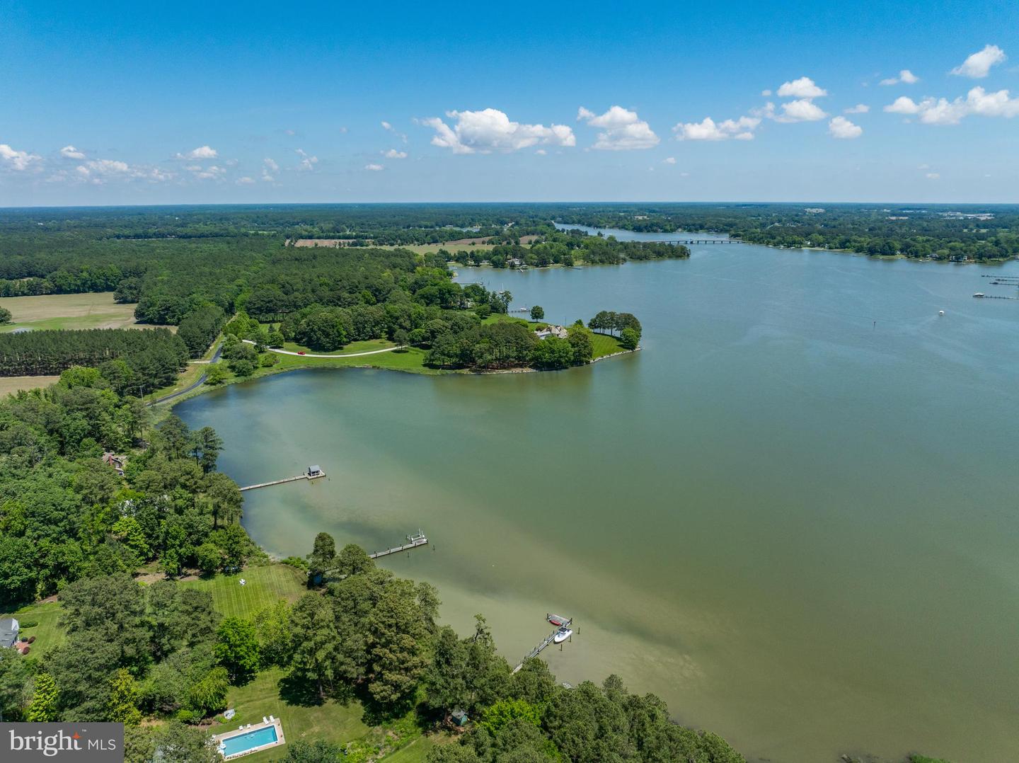 26813 Miles River Rd