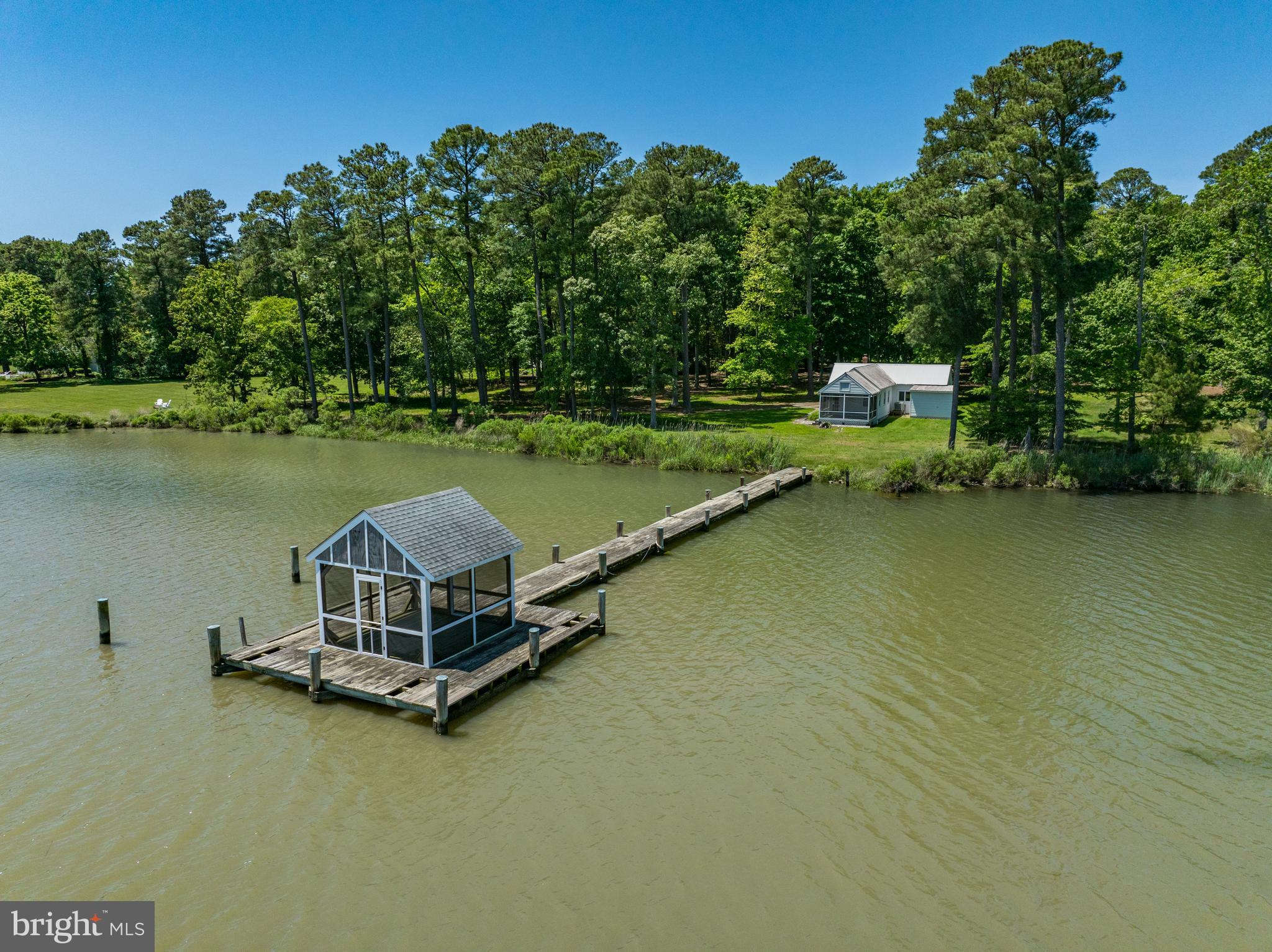 26813 Miles River Rd