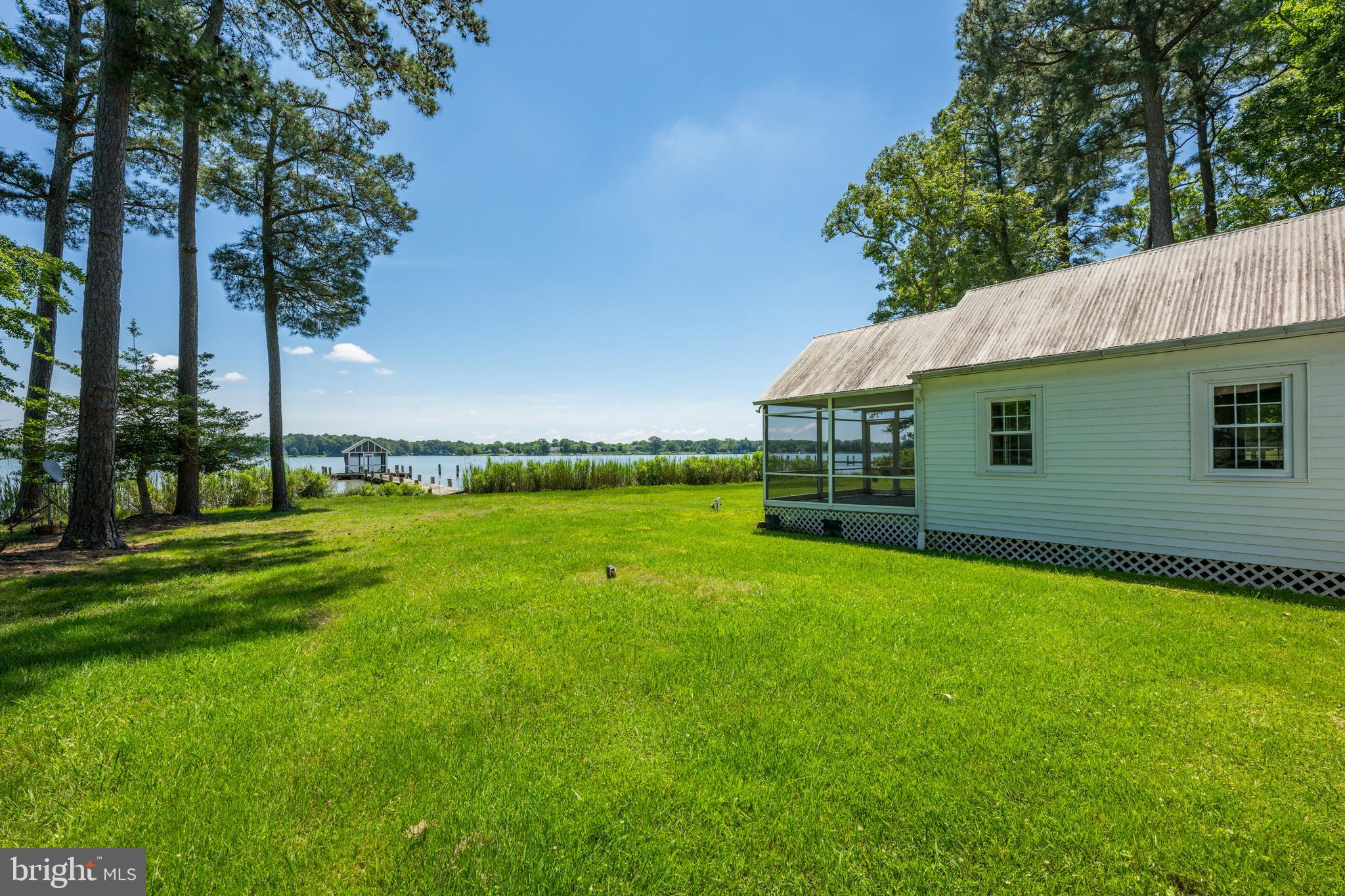 26813 Miles River Rd