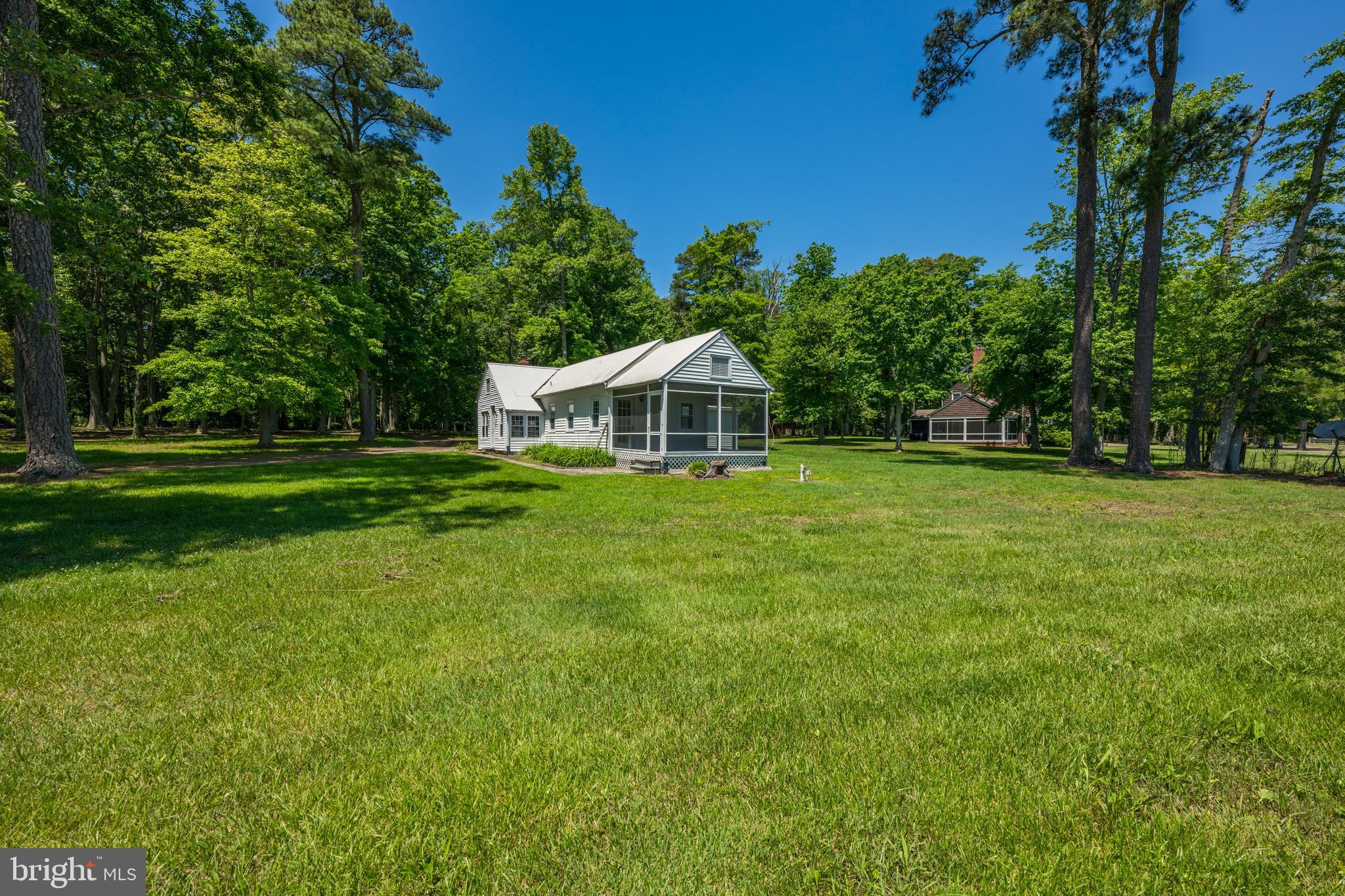 26813 Miles River Rd