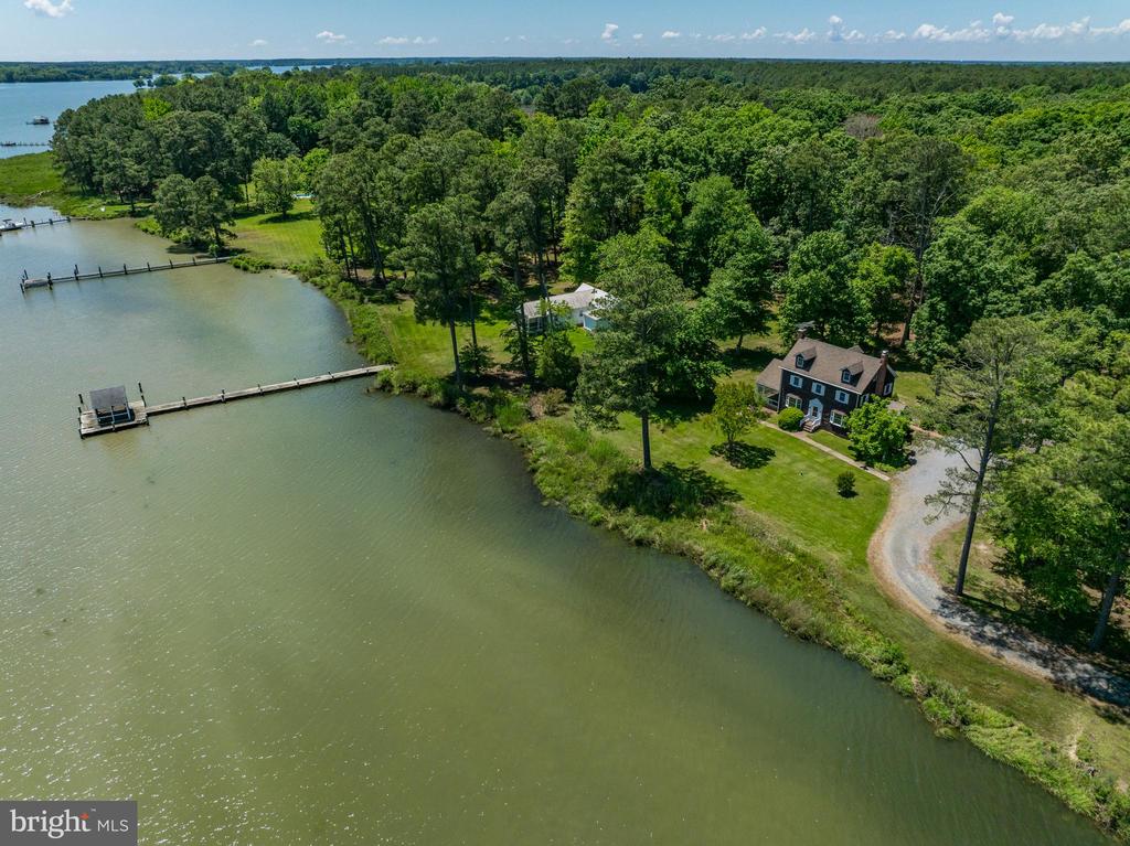 26813 Miles River Rd