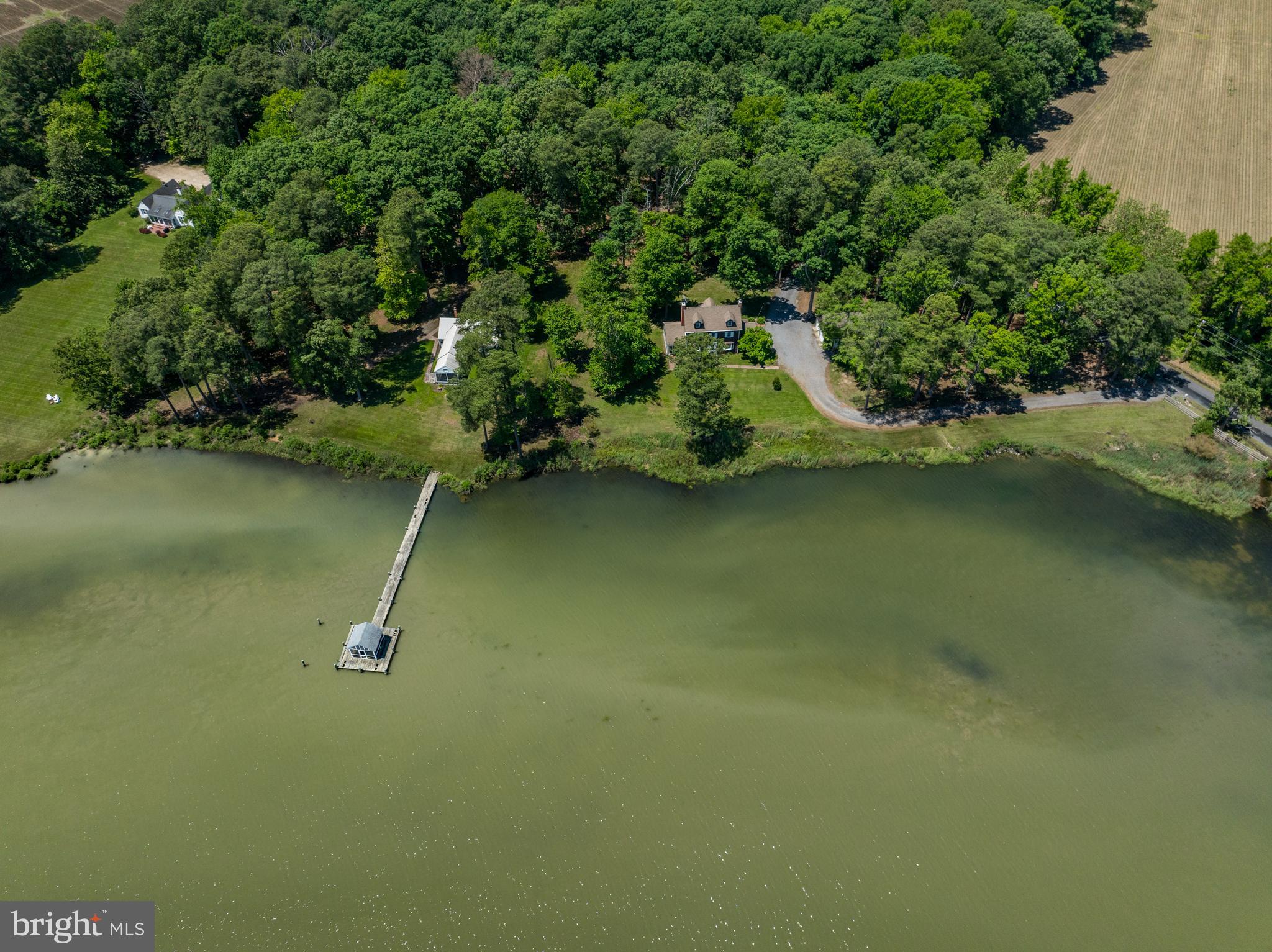 26813 Miles River Rd