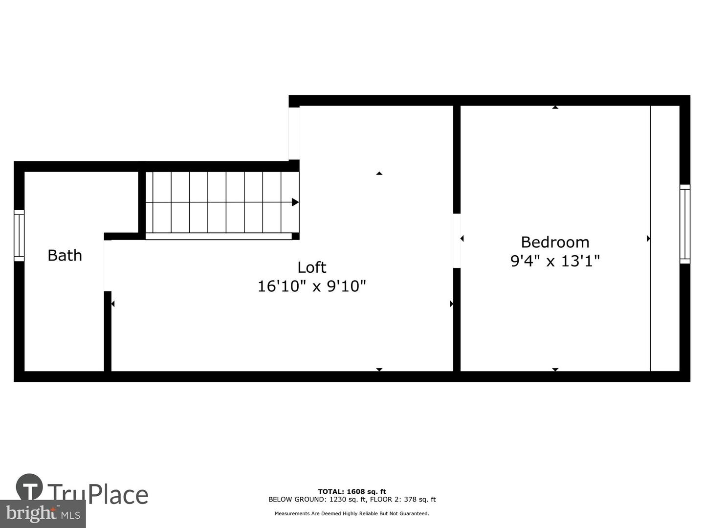 701 Elizabeth St
