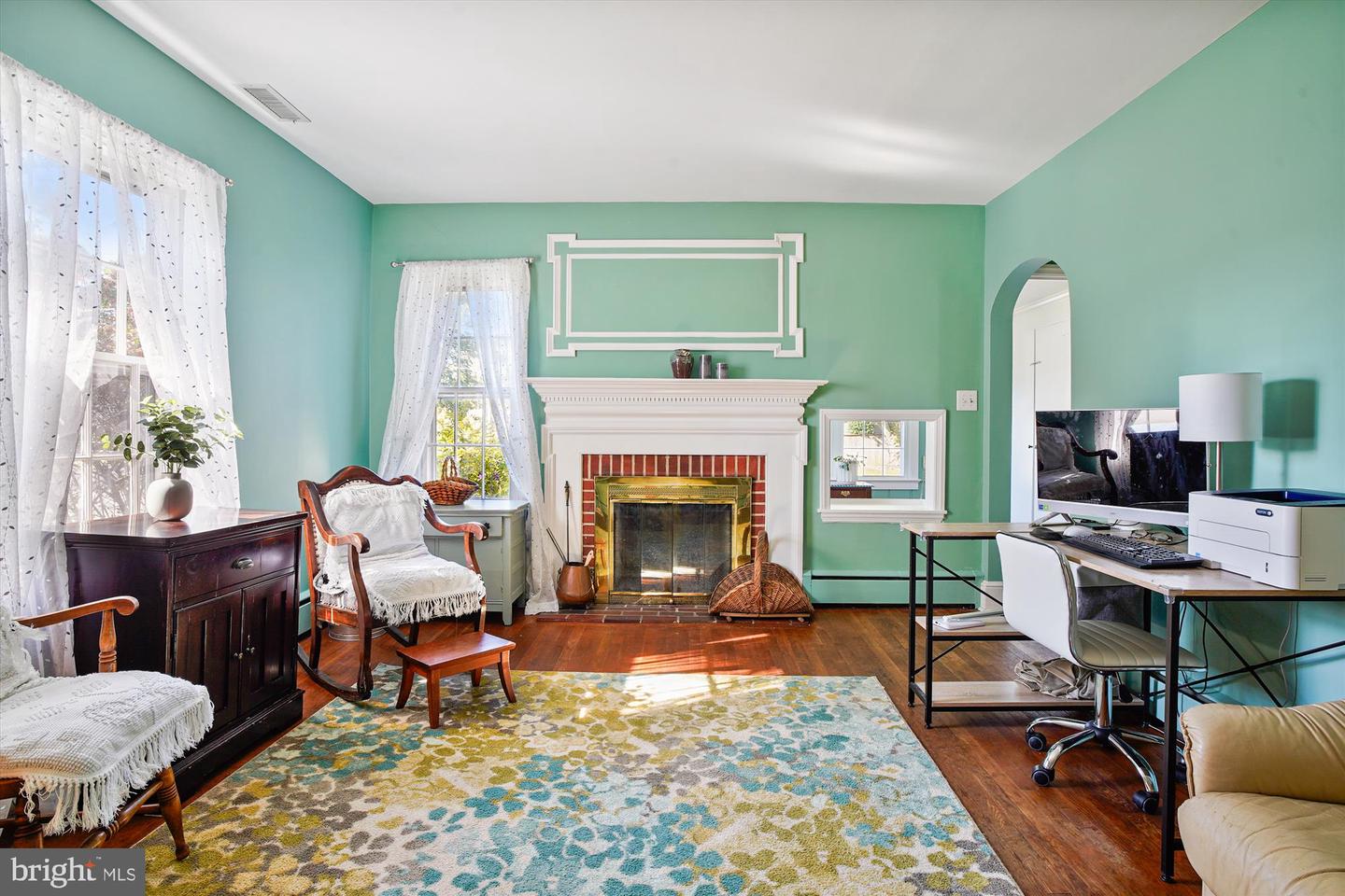 701 Elizabeth St