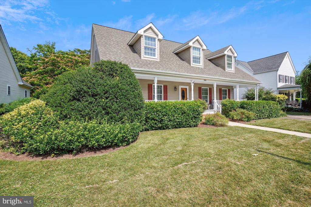 308 Fall Ln