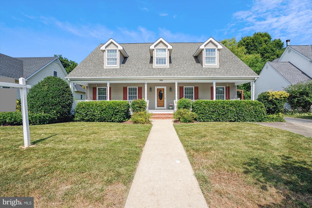308 Fall Ln