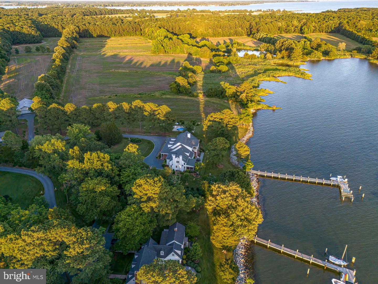 24917 W Ferry Neck Rd