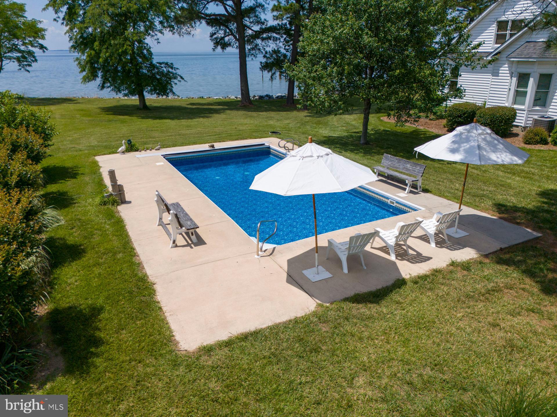 24917 W Ferry Neck Rd