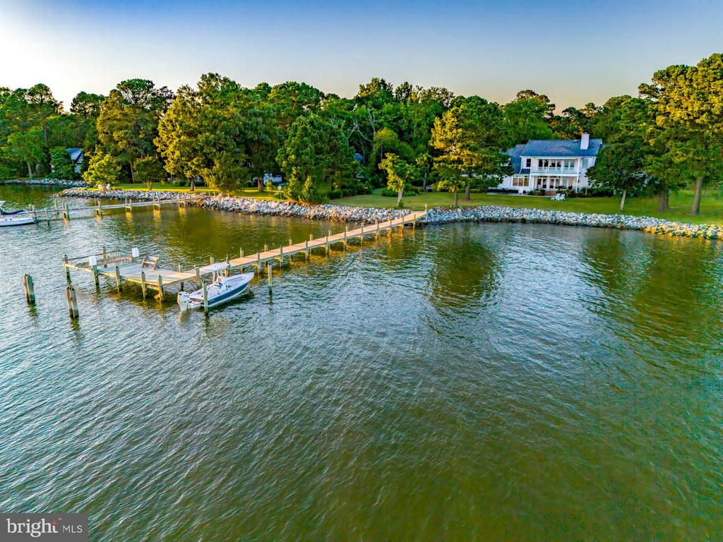 24917 W Ferry Neck Rd