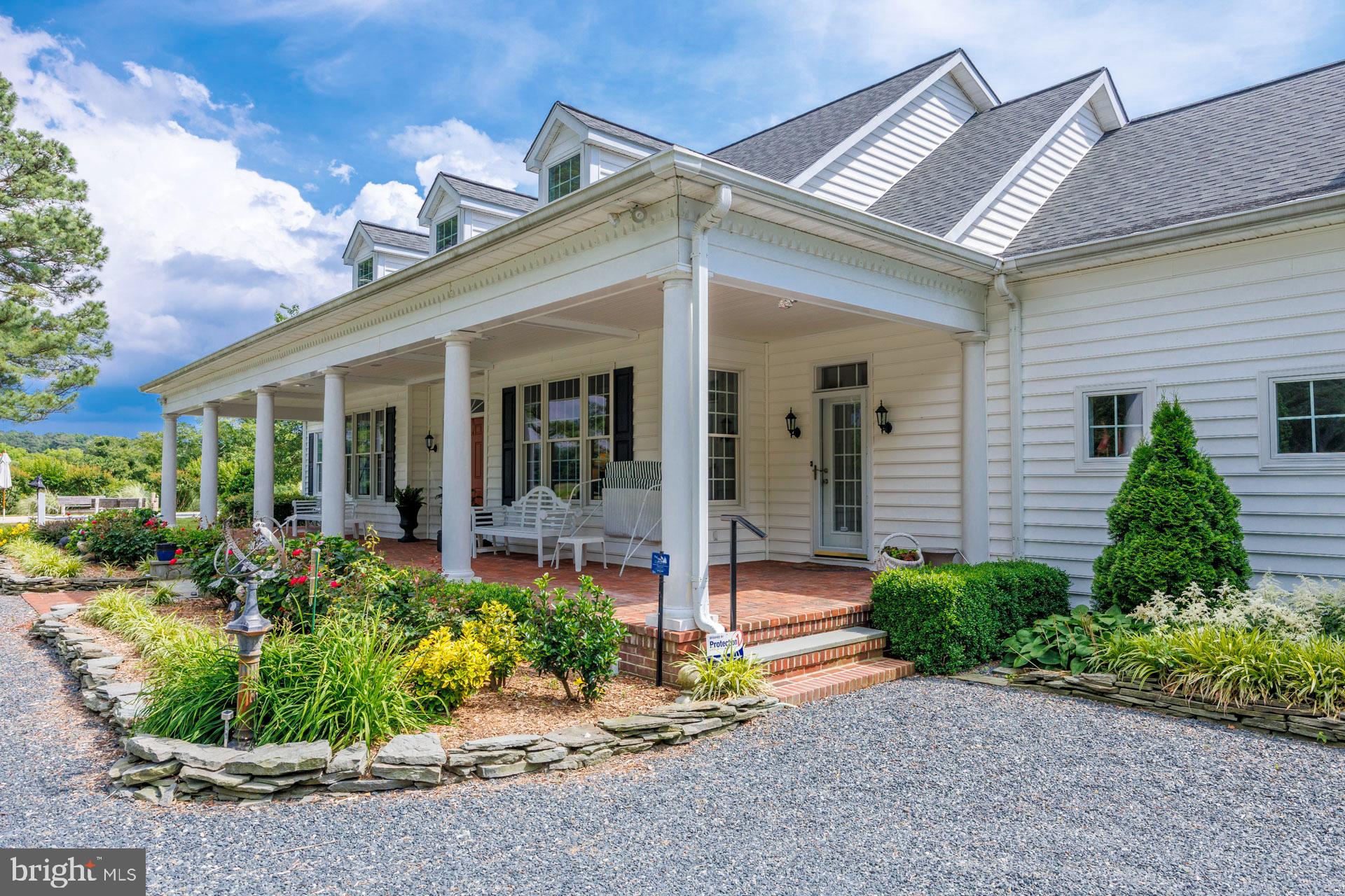 24917 W Ferry Neck Rd
