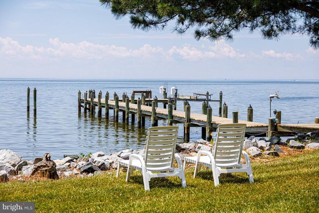 24917 W Ferry Neck Rd