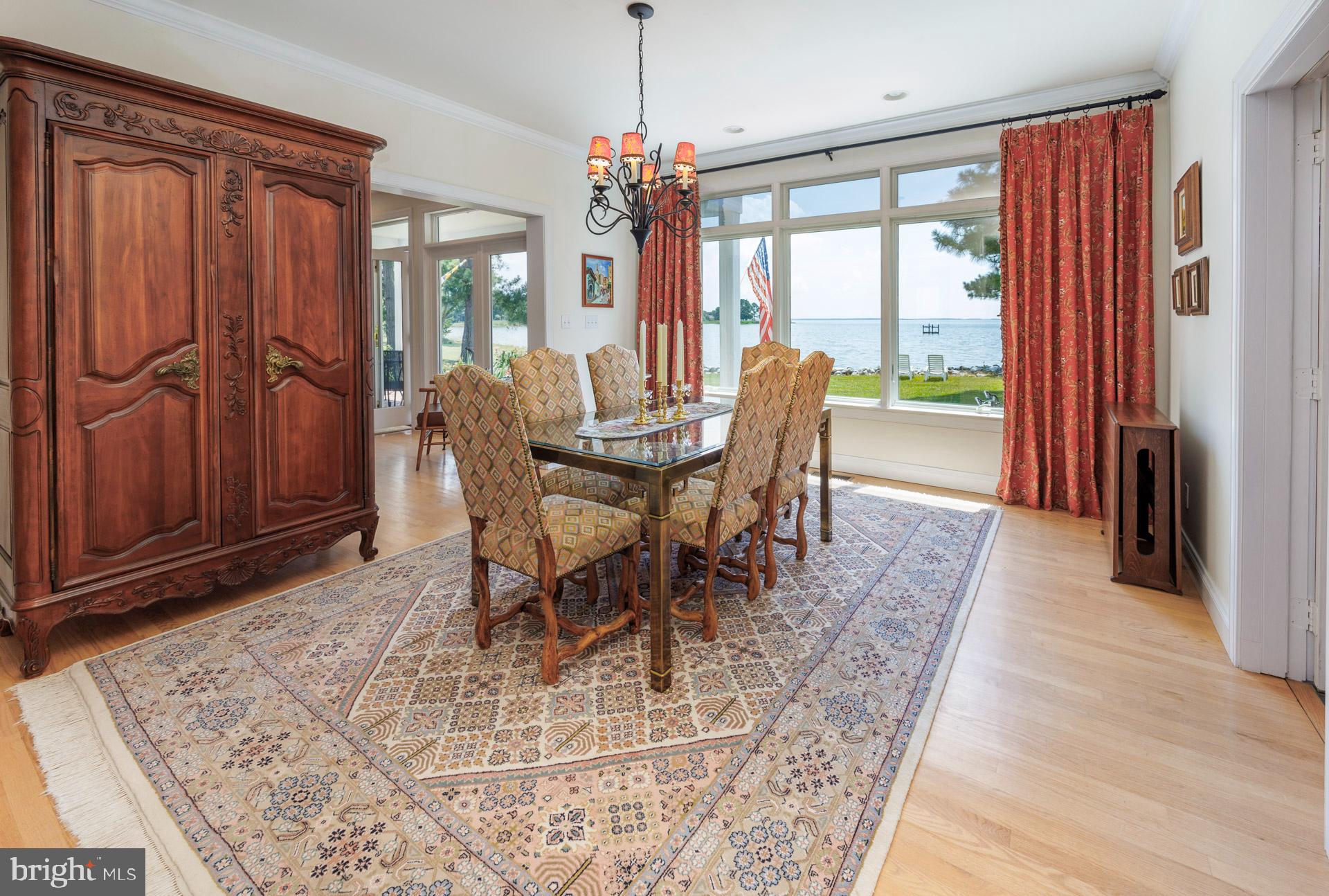 24917 W Ferry Neck Rd