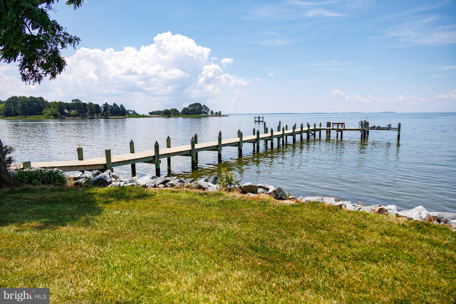 24917 W Ferry Neck Rd