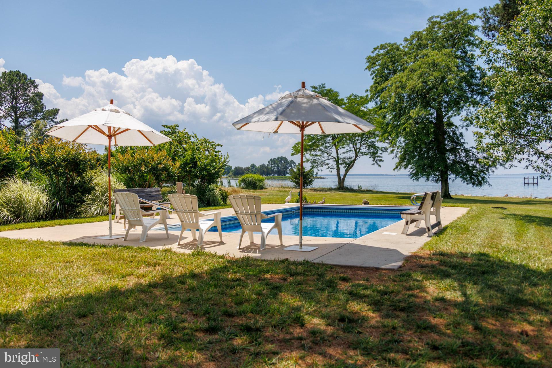 24917 W Ferry Neck Rd