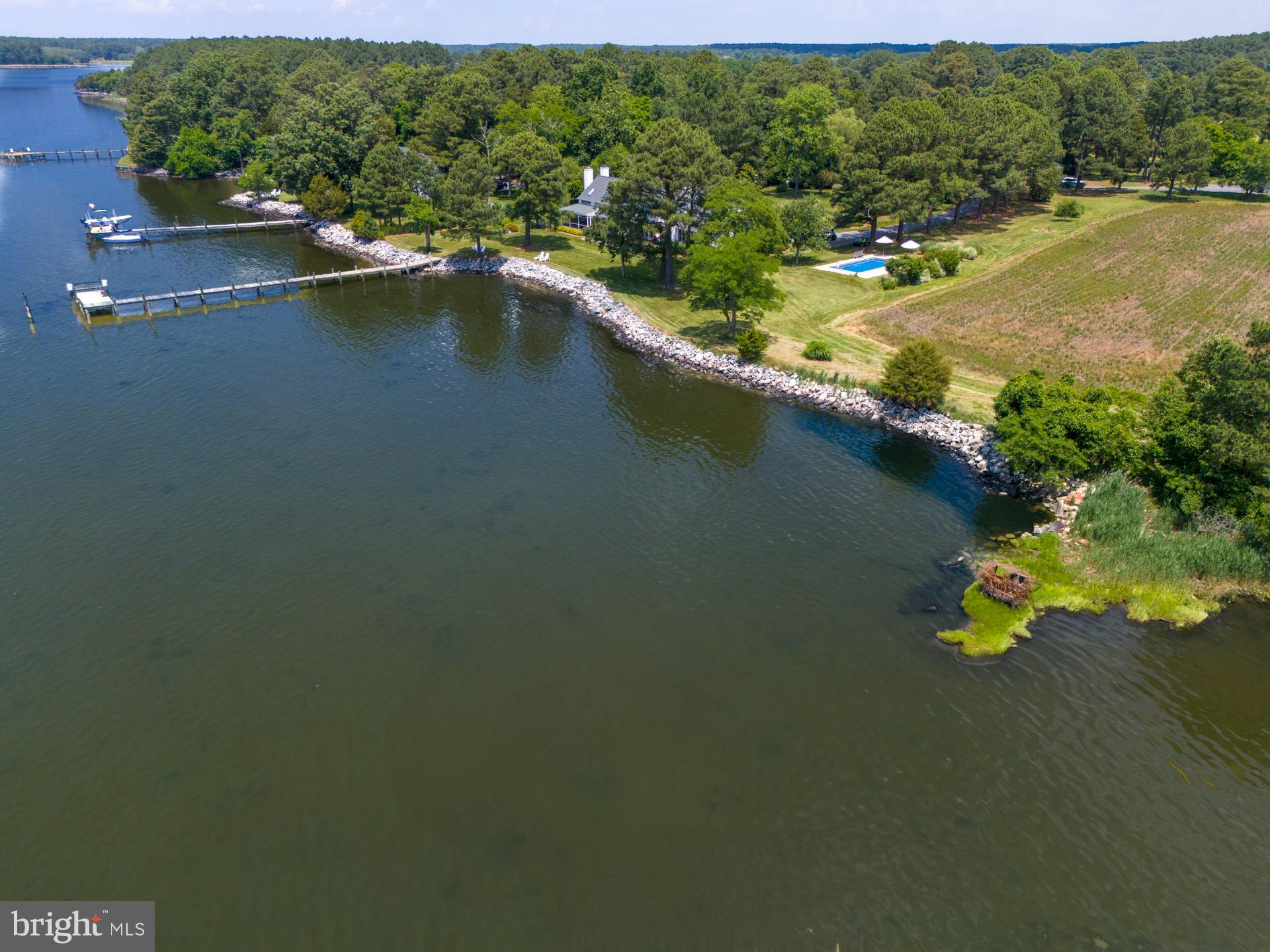 24917 W Ferry Neck Rd