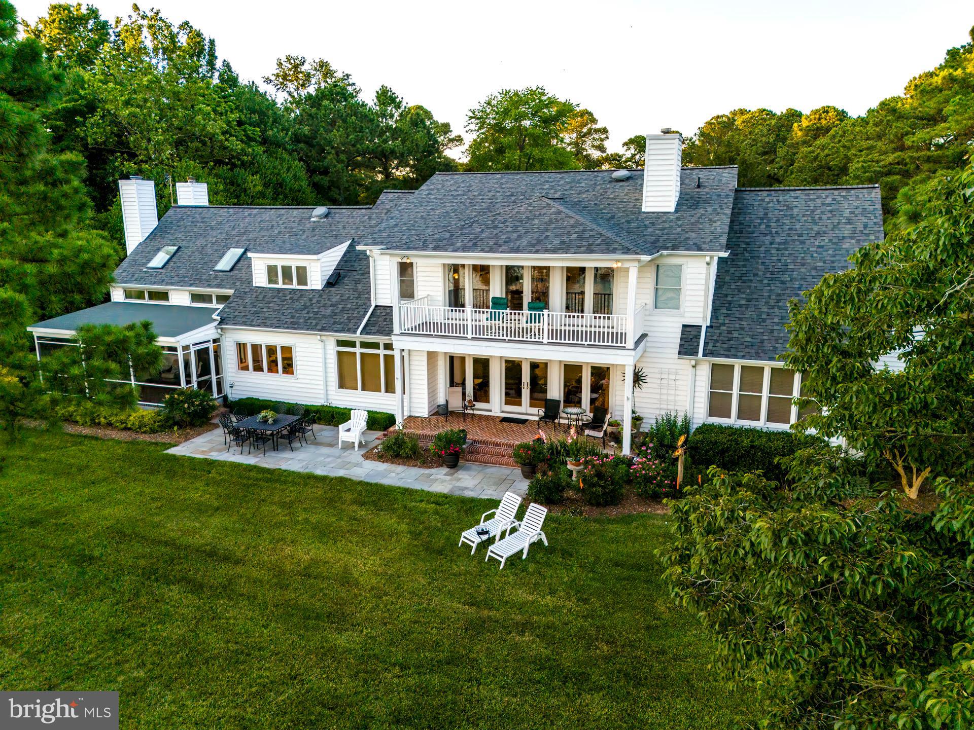 24917 W Ferry Neck Rd