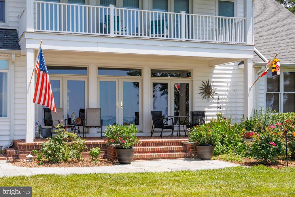24917 W Ferry Neck Rd
