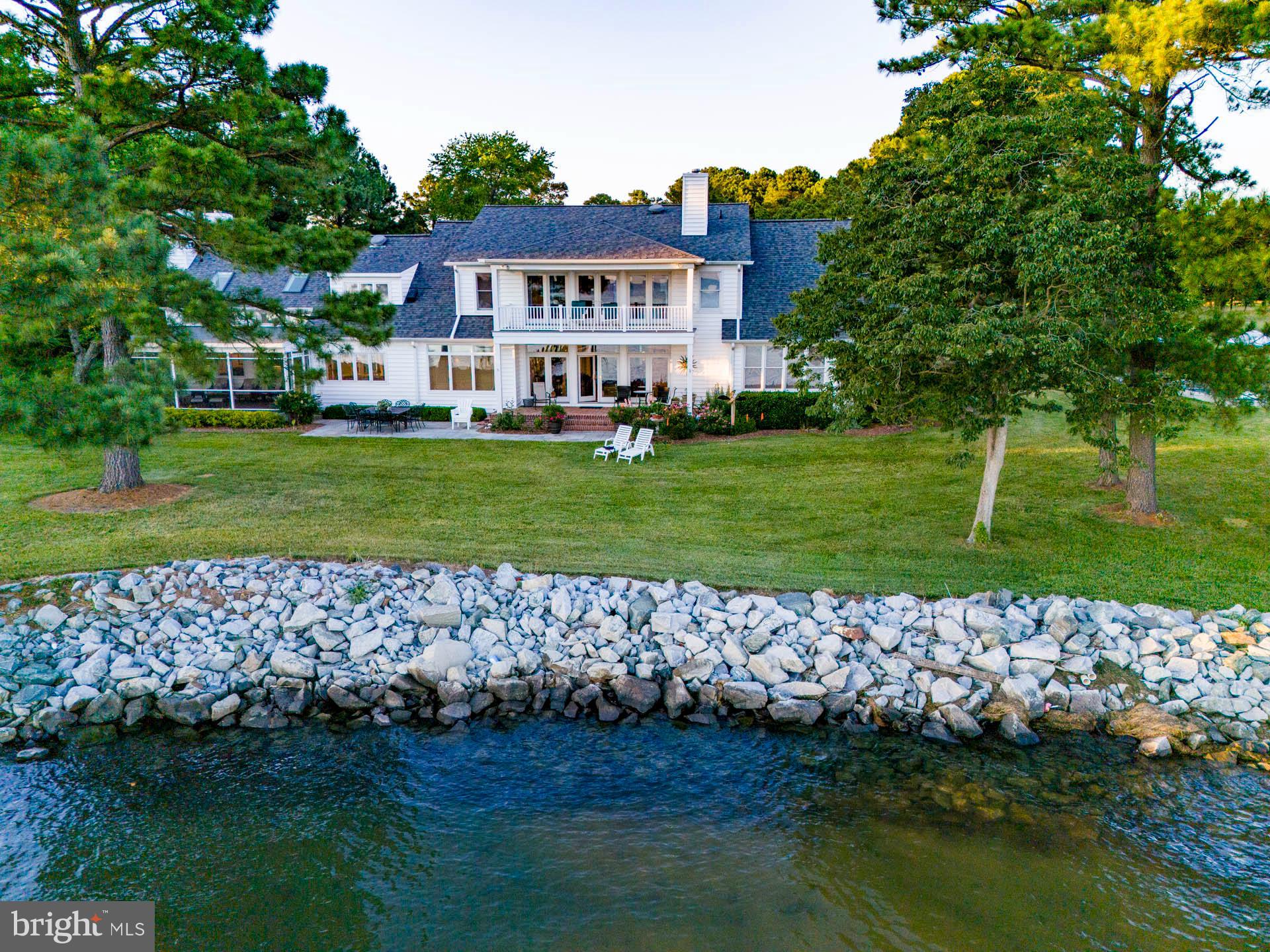 24917 W Ferry Neck Rd