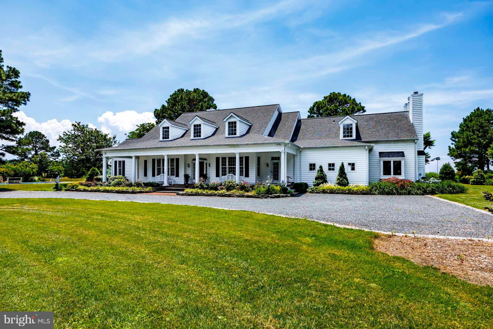 24917 W Ferry Neck Rd