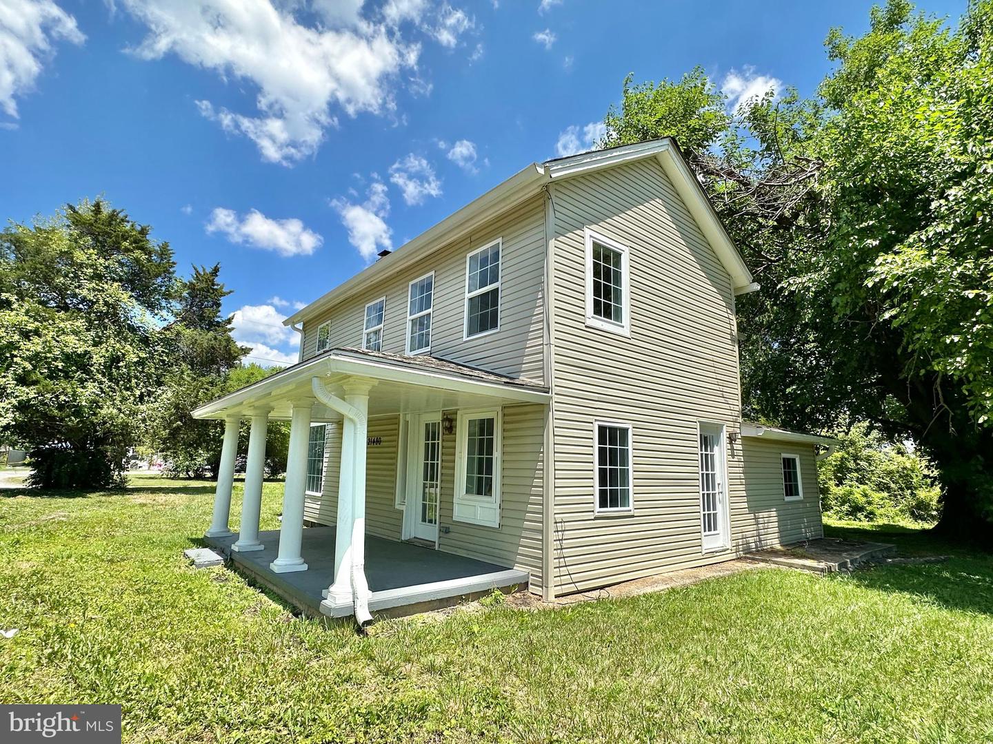 21480 Willey Rd