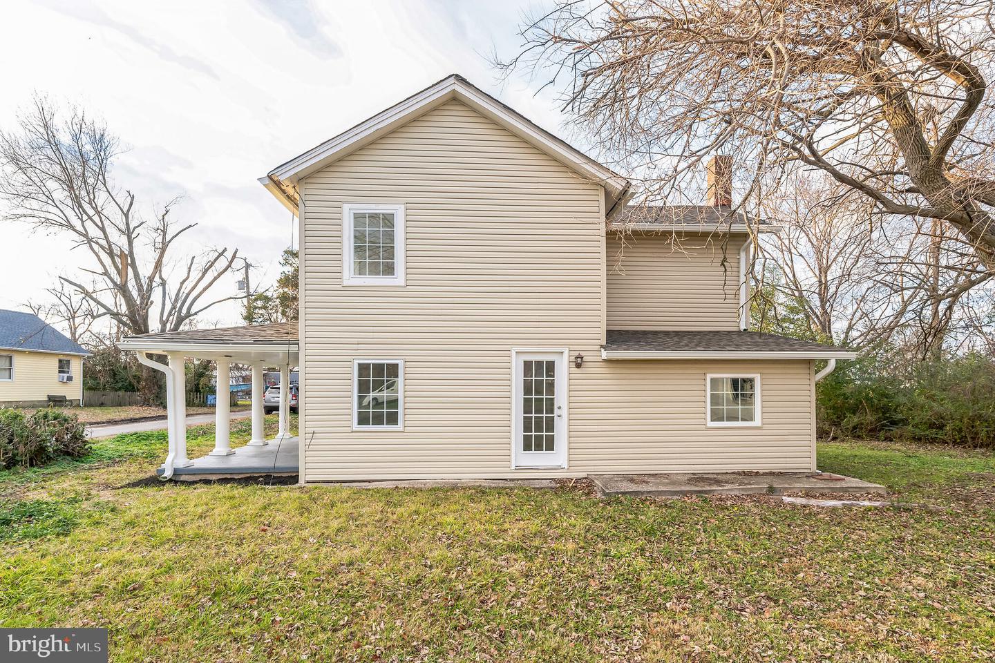 21480 Willey Rd