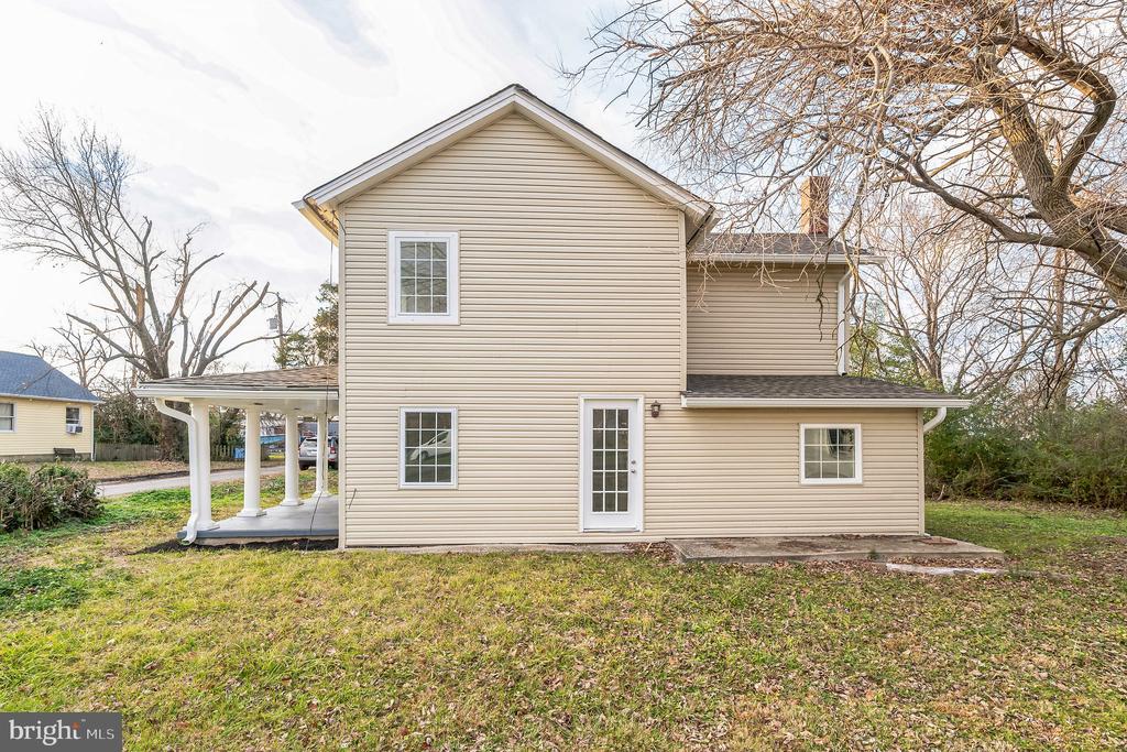 21480 Willey Rd