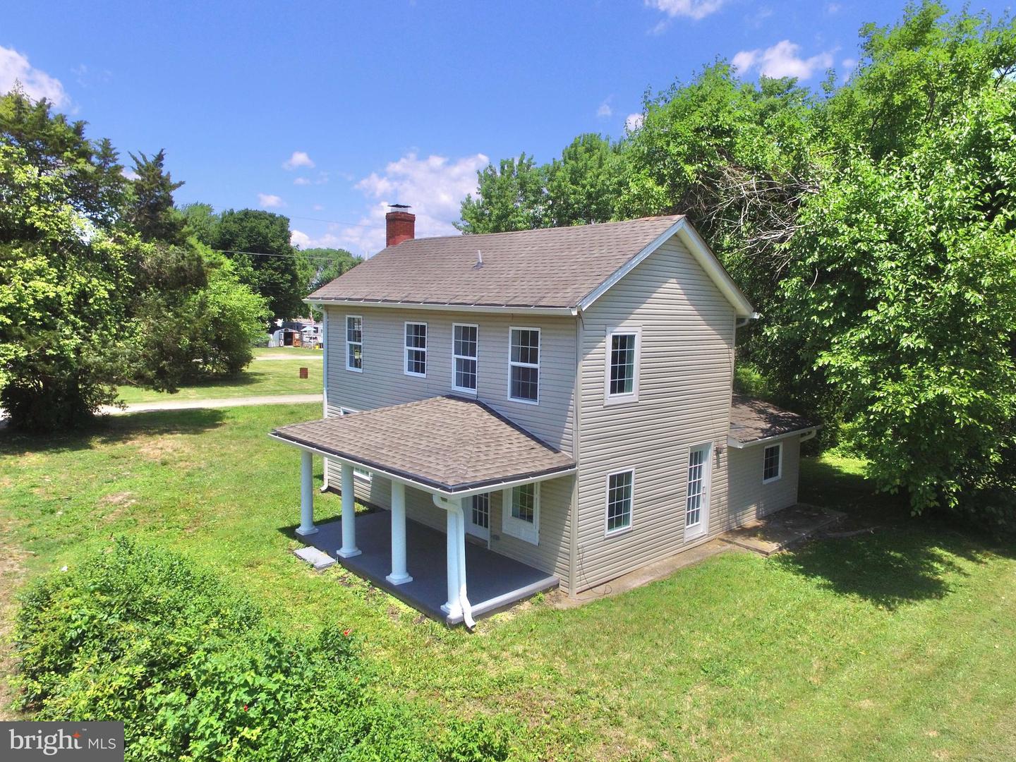 21480 Willey Rd