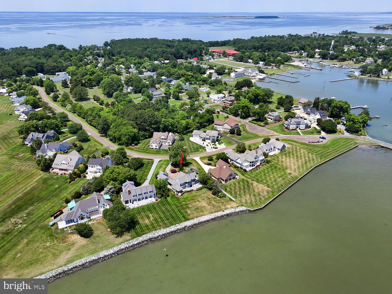 21501 Island Club Rd