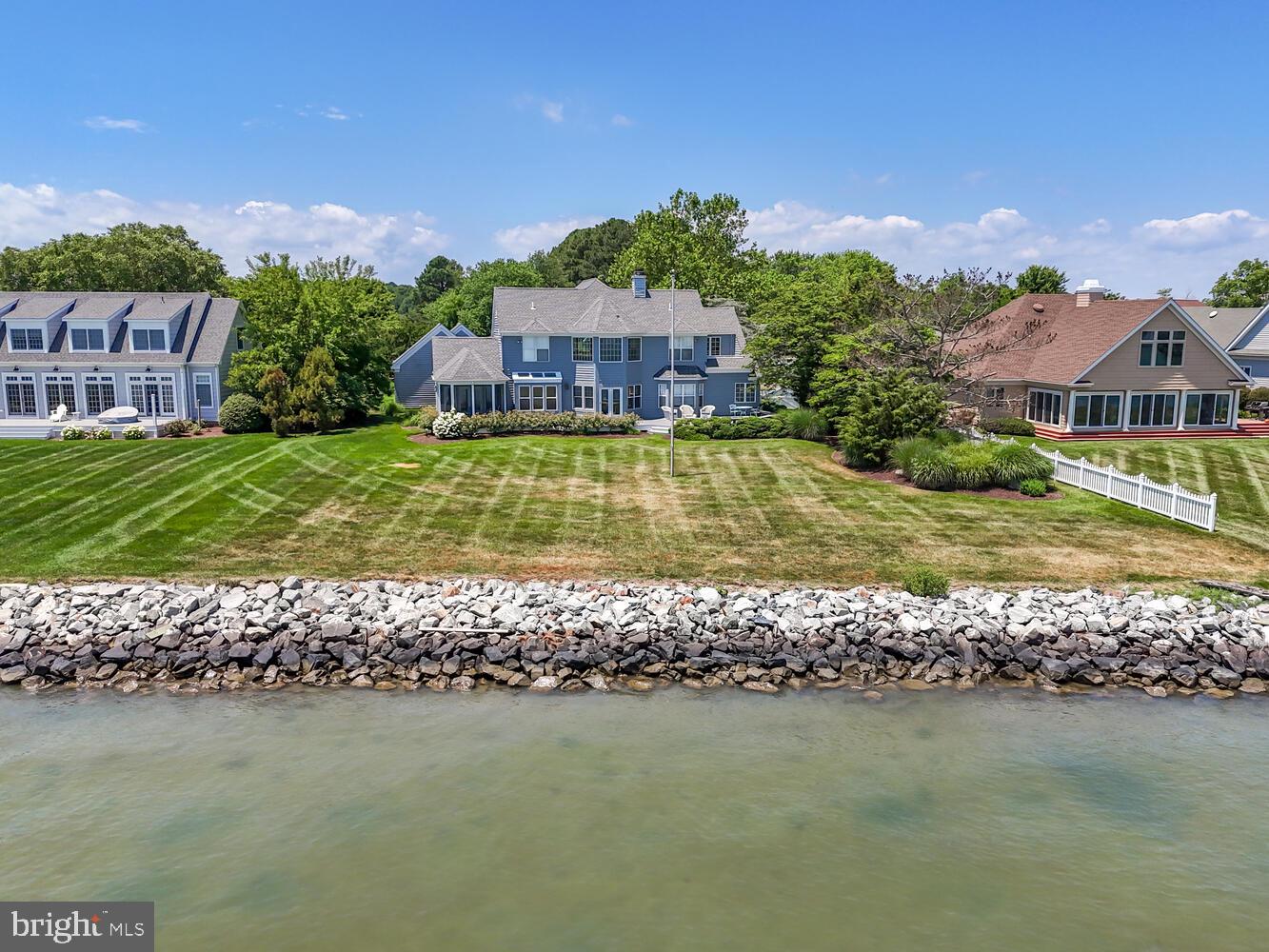 21501 Island Club Rd